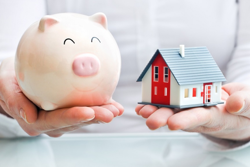 Are you saving for a down payment? Check out these tips…