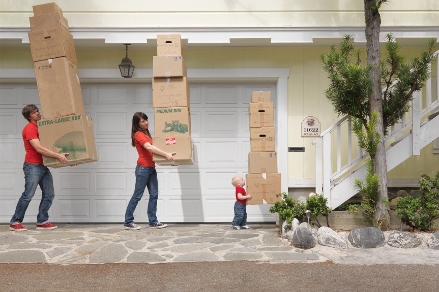 Moving? These tips will help you save money!